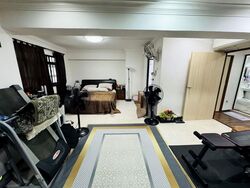 Blk 670 Woodlands Drive 71 (Woodlands), HDB Executive #580231761